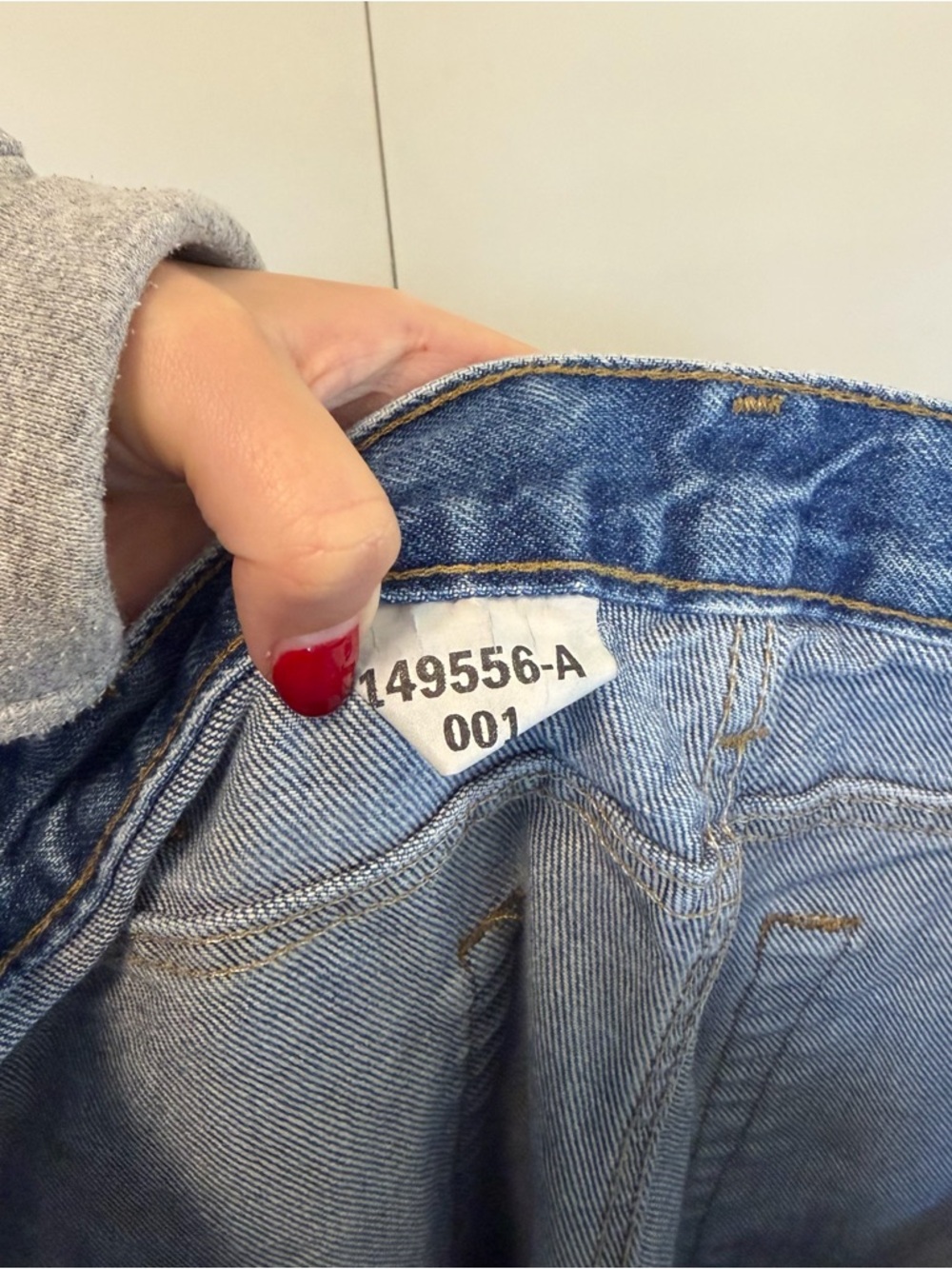 Carhartt‎ Jeans - Picture 5 of 9